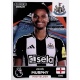 Jacob Murphy Newcastle United 478