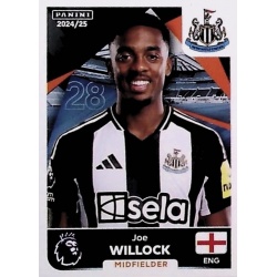 Joe Willock Newcastle United 480