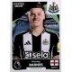 Harvey Barnes Newcastle United 484