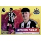 Tino Livramento Rising Star Newcastle United 485