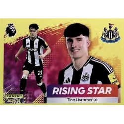 Tino Livramento Rising Star Newcastle United 485