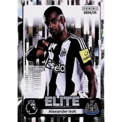 Alexander Isak Elite Newcastle United 486