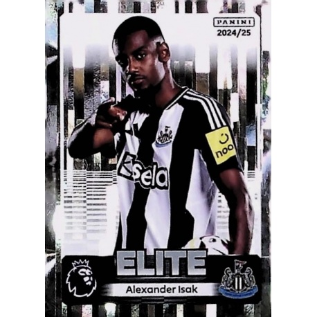 Alexander Isak Elite Newcastle United 486