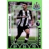 Comprar Online Bruno Guimarães Key Player Newcastle United Panini Sticker Album 2025