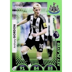 Anthony Gordon Key Player Newcastle United 489