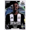 Compra Online Alexander Isak Newcastle United Panini Sticker Album 2025