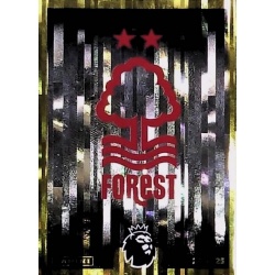 Escudo Nottingham Forest 492