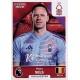 Matz Sels Nottingham Forest 493