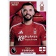 Harry Toffolo Nottingham Forest 501