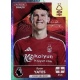 Ryan Yates Captain Nottingham Forest 509