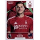 Chris Wood Nottingham Forest 511