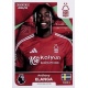 Anthony Elanga Nottingham Forest 513