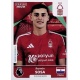 Ramón Sosa Nottingham Forest 519