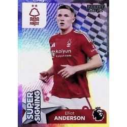 Elliot Anderson Super Signing Nottingham Forest 520