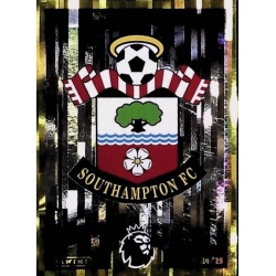 Escudo Southampton 521