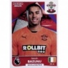 Venta Online Gavin Bazunu Southampton Panini Premier League 2025
