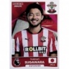 Comprar Cromo Yukinari Sugawara Southampton Panini Sticker Album 2025