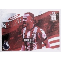 Flag Southampton 526