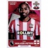 Sale Online Kyle Walker-Peters Southampton Premier League Official Sticker Collection 2025