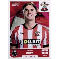 James Bree Southampton 530