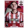 Cromos de Futbol James Bree Southampton Panini Premier League Stickers 2025