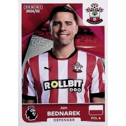 Jan Bednarek Southampton 531