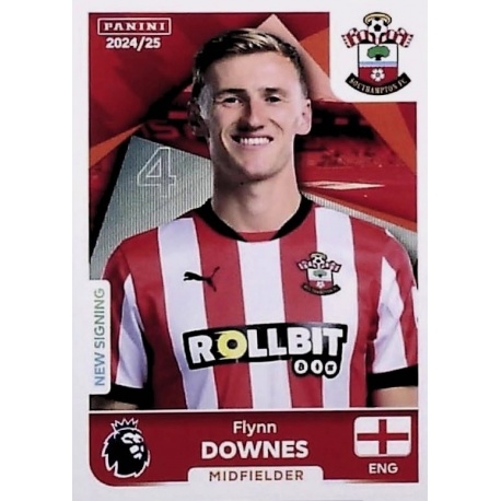 Flynn Downes Southampton 532
