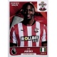 Joe Aribo Southampton 533