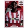 Comprar Online Joe Aribo Southampton Panini Sticker Album 2025