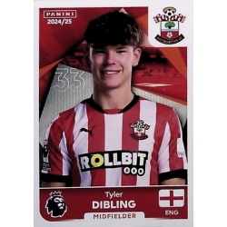 Tyler Dibling Southampton 539