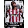 Comprar Online Kyle Walker-Peters Elite Southampton Panini Premier League 2025