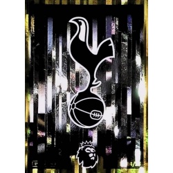 Escudo Tottenham Hotspur 550