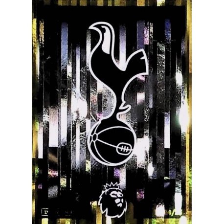 Escudo Tottenham Hotspur 550
