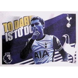 Flag Tottenham Hotspur 555