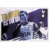 Comprar Online Flag Tottenham Hotspur Panini Premier League Stickers 2025