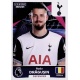 Radu Drăgușin Tottenham Hotspur 556