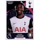 Destiny Udogie Tottenham Hotspur 557