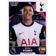 Pedro Porro Tottenham Hotspur 559