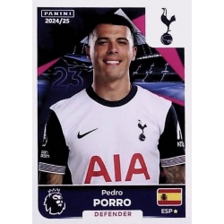 Pedro Porro Tottenham Hotspur 559