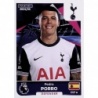 Comprar Cromo Pedro Porro Tottenham Hotspur Panini Sticker Album 2025