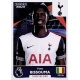 Yves Bissouma Tottenham Hotspur 561