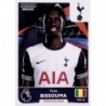 Venta Online Yves Bissouma Tottenham Hotspur Panini Premier League Stickers 2025