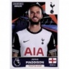 Compra Online James Maddison Tottenham Hotspur Panini Sticker Album 2025