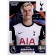 Lucas Bergvall Tottenham Hotspur 564