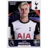 Oferta Cromo Lucas Bergvall Tottenham Hotspur Panini Sticker Album 2025