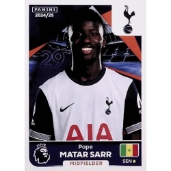 Pape Matar Sarr Tottenham Hotspur 566
