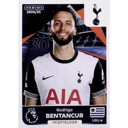 Rodrigo Bentancur Tottenham Hotspur 567