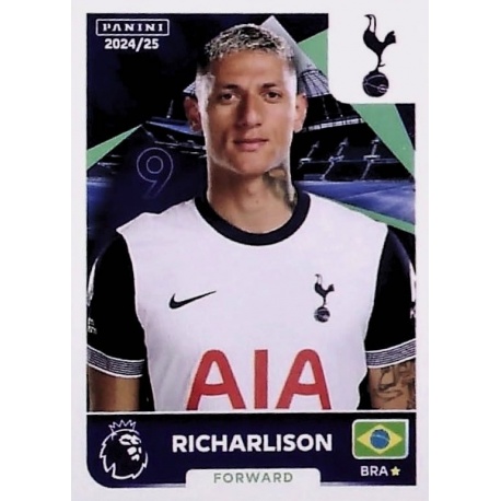 Richarlison Tottenham Hotspur 568