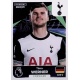 Timo Werner Tottenham Hotspur 569
