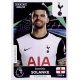 Dominic Solanke Tottenham Hotspur 570